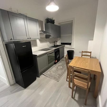 Apartament Studio Flat In Camden Town Londyn Zewnętrze zdjęcie