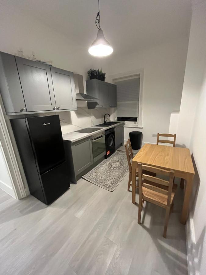 Apartament Studio Flat In Camden Town Londyn Zewnętrze zdjęcie